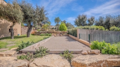 Stijlvolle en volledig gerenoveerde Provencaalse villa op geweldige locatie!