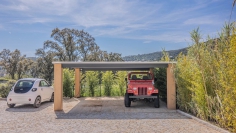 Stijlvolle en volledig gerenoveerde Provencaalse villa op geweldige locatie!