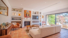 Stijlvolle en volledig gerenoveerde Provencaalse villa op geweldige locatie!