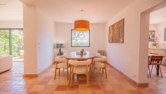 Stijlvolle en volledig gerenoveerde Provencaalse villa op geweldige locatie!