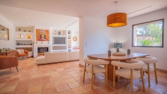 Stijlvolle en volledig gerenoveerde Provencaalse villa op geweldige locatie!