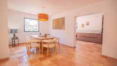 Stijlvolle en volledig gerenoveerde Provencaalse villa op geweldige locatie!