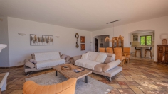 Karaktervolle villa op toplocatie met schitterend zeezicht en enorm potentieel - BUITENKANS!!!