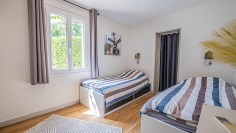 Buitenkans: modern Provencaalse villa op heerlijke locatie voor zeer scherpe prijs!