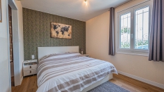 Buitenkans: modern Provencaalse villa op heerlijke locatie voor zeer scherpe prijs!