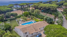 Buitenkans: modern Provencaalse villa op heerlijke locatie voor zeer scherpe prijs!