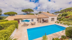 Buitenkans: modern Provencaalse villa op heerlijke locatie voor zeer scherpe prijs!