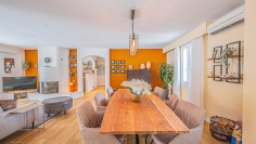 Buitenkans: modern Provencaalse villa op heerlijke locatie voor zeer scherpe prijs!