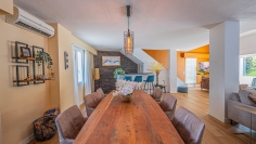 Buitenkans: modern Provencaalse villa op heerlijke locatie voor zeer scherpe prijs!
