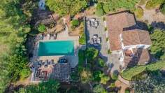 Mooie charmante villa met uitbreidingsmogelijkheden op heerlijke en veilige locatie dichtbij het strand