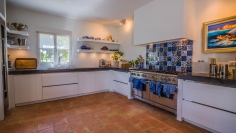 Charming family Villa in beautiful location near Gulf of Saint-Tropez