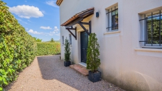 Charming family Villa in beautiful location near Gulf of Saint-Tropez