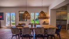 Charming family Villa in beautiful location near Gulf of Saint-Tropez