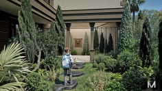  Exclusieve Belle Époque appartementen met panoramisch zeezicht op AAA-locatie