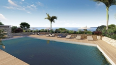 Luxury new build Designer Apartments with Stunning Sea Views Just Steps from the Beach.