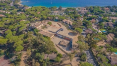 Schitterend nieuw design appartement met super zeezicht op toplocatie vlakbij het strand