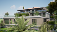 High quality new build designer apartments close to the beach and all amenities