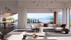 Ultra luxe high end design villa's met 5* hotelservices aan de Golf van Saint Tropez