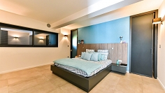 Charme en modern comfort in perfect familiehuis in Mougins