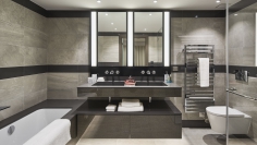 Ultra luxe designer appartementen en penthouses met 5* hotelservices op Cap d'Antibes