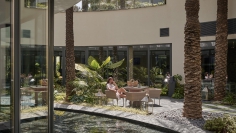 Ultra luxe designer appartementen en penthouses met 5* hotelservices op Cap d'Antibes
