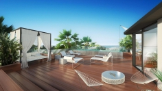 Ultiem luxe resort in Cannes