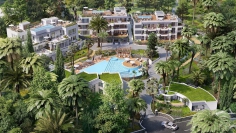 Ultiem luxe resort in Cannes