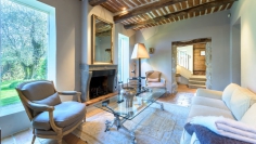 Fabulous authentic stone bastide close to Cannes