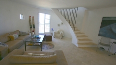 Stunning townhouse for sale in Port Grimaud
