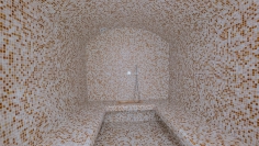 Schitterende moderne high end villa met prachtig zeezicht in dubbel beveiligd privé domein