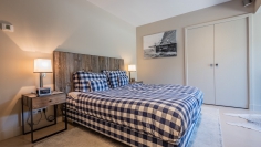 Schitterende moderne high end villa met prachtig zeezicht in dubbel beveiligd privé domein