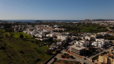 Opportunity: Modern and luxurious new build apartements in the heart of Jésus