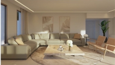 Schitterende moderne Ibiza stijl villa met spectaculair zicht op Es Vedra én verhuurlicentie!