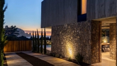 Stunning Newly Built Villa with Breathtaking Views of Es Vedra