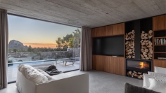 Stunning Newly Built Villa with Breathtaking Views of Es Vedra