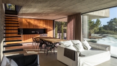 Stunning Newly Built Villa with Breathtaking Views of Es Vedra