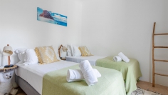 Super charmante Ibiza finca met verhuurlicentie, privacy en toplocatie tussen stad en strand