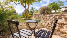 Authentic and Self-Sufficient Finca with Rental License in a Unique Location in Ibiza