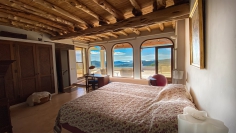 Authentic and Self-Sufficient Finca with Rental License in a Unique Location in Ibiza