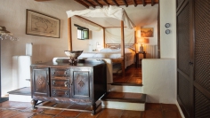 Authentic and Self-Sufficient Finca with Rental License in a Unique Location in Ibiza