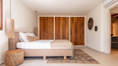 Charming Renovated Ibiza-Style Villa with Stunning Views near the islands' best beaches