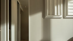 Modern en stijlvol Ibiza appartement in luxe complex aan zee voor interessante prijs!