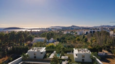 Exclusive luxury villas in Talamanca – Boutique, private & secure Living
