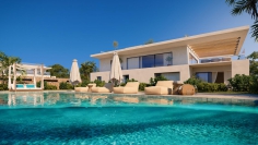 Exclusive luxury villas in Talamanca – Boutique, private & secure Living