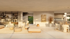 Exclusive luxury villas in Talamanca – Boutique, private & secure Living