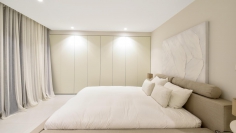 Luxurious and brand new Designer Apartment in Prime Talamaca Location