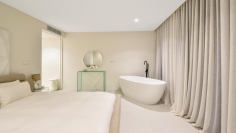 Luxurious and brand new Designer Apartment in Prime Talamaca Location