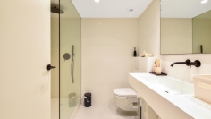 Luxurious and brand new Designer Apartment in Prime Talamaca Location