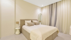 Luxurious and brand new Designer Apartment in Prime Talamaca Location