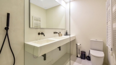 Luxurious and brand new Designer Apartment in Prime Talamaca Location